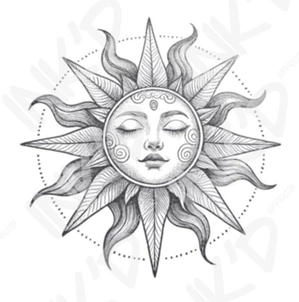 Sun 2
