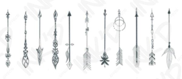 Arrows 1