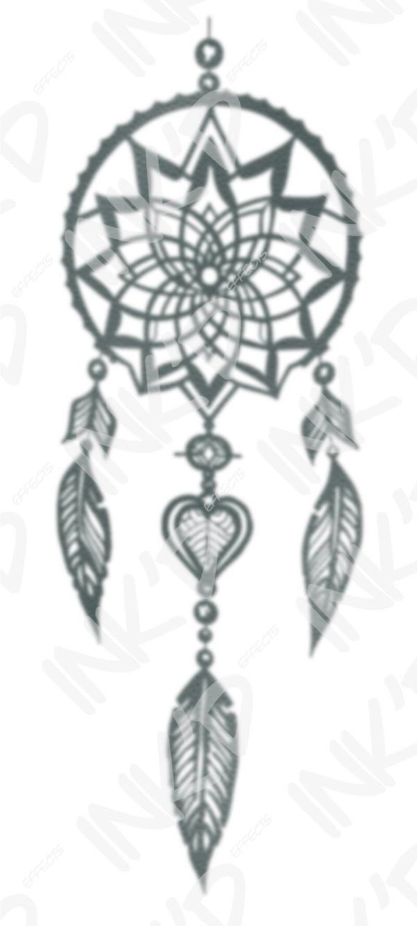 Dreamcatcher 1