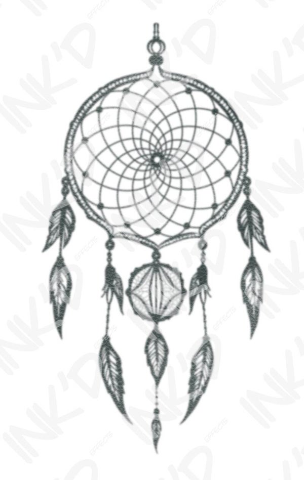 Dreamcatcher 2