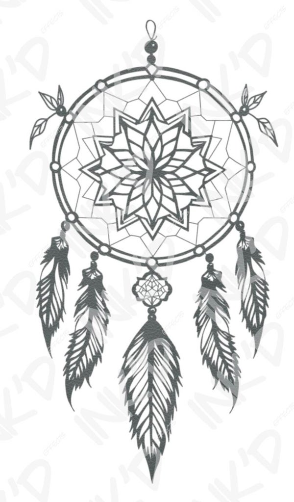 Dreamcatcher 3