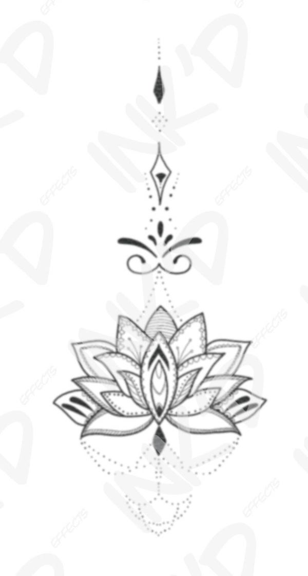 Sternum Mandala 2