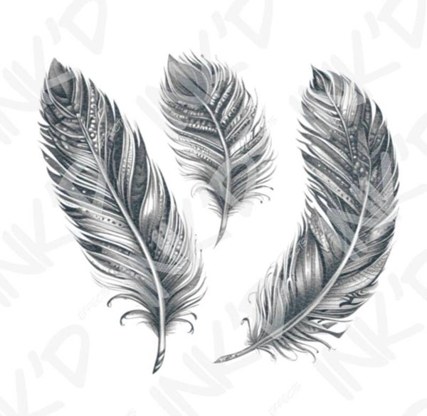 Feather 3