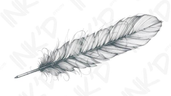 Feather 4