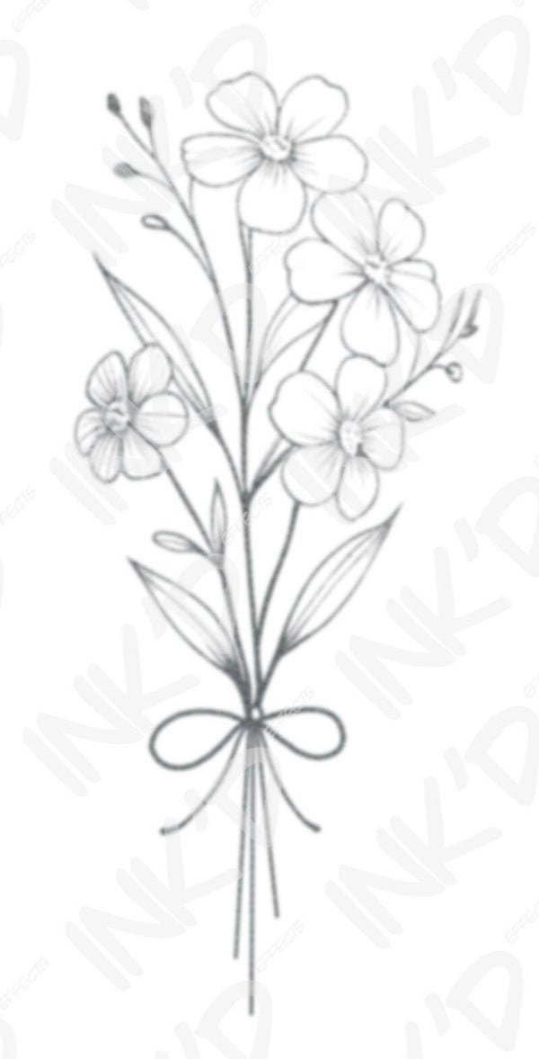 Pansies