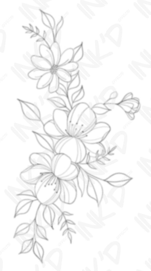 Flower Chain
