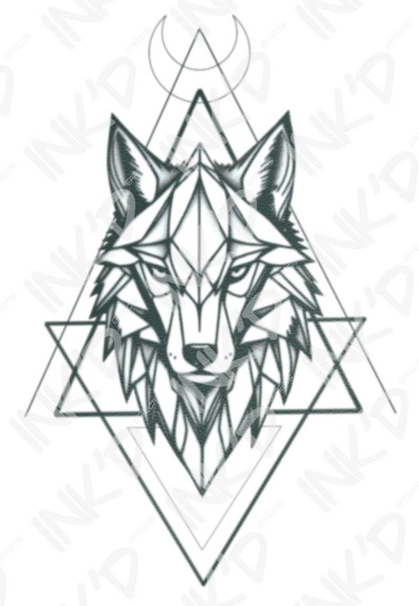Geometric Wolf