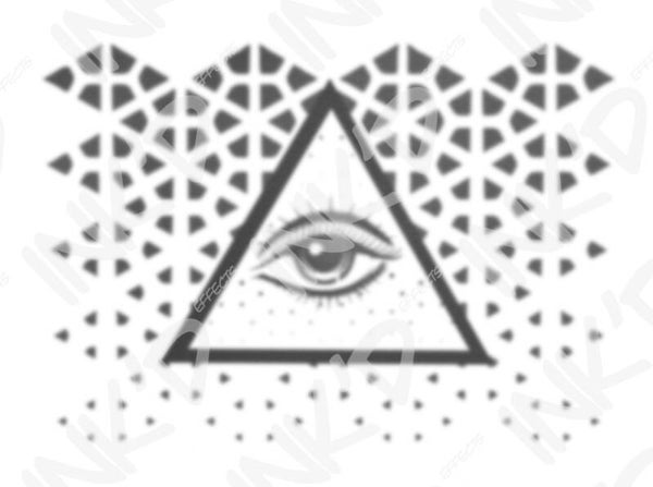 Geometric Eye