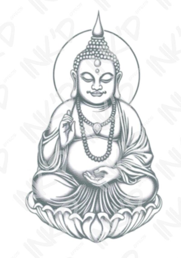 Buddha 1