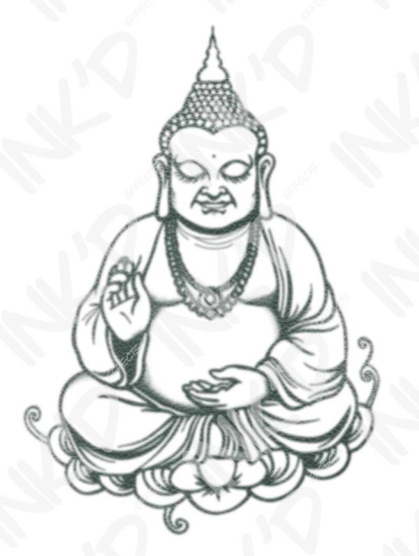 Buddha 2