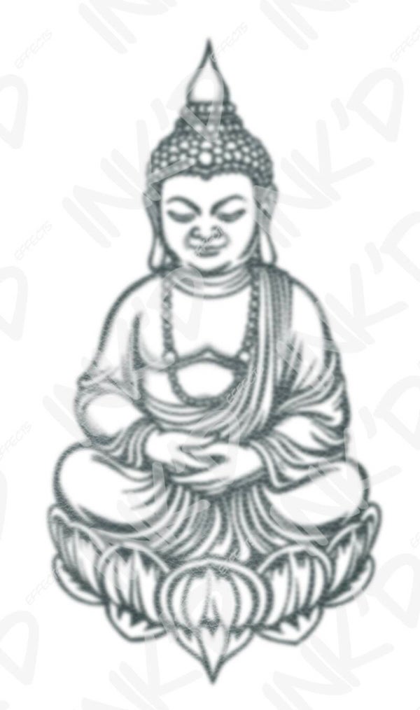 Buddha 3