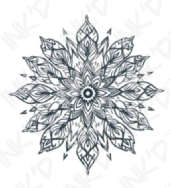 Mandala 4