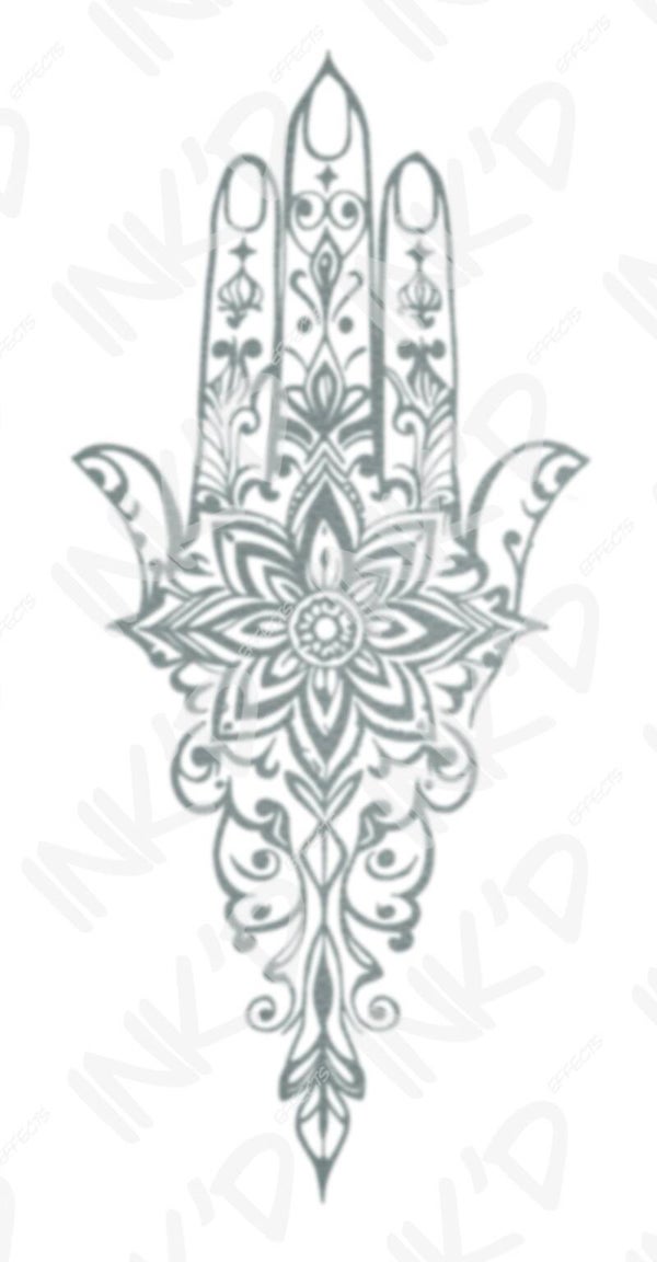 Hamsa I