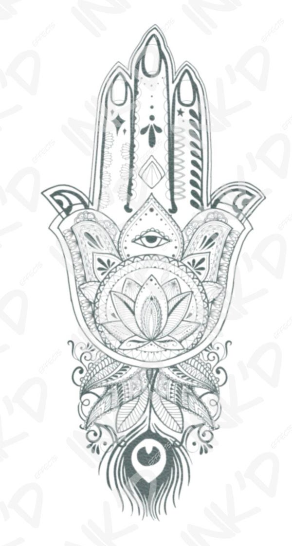 Hamsa III