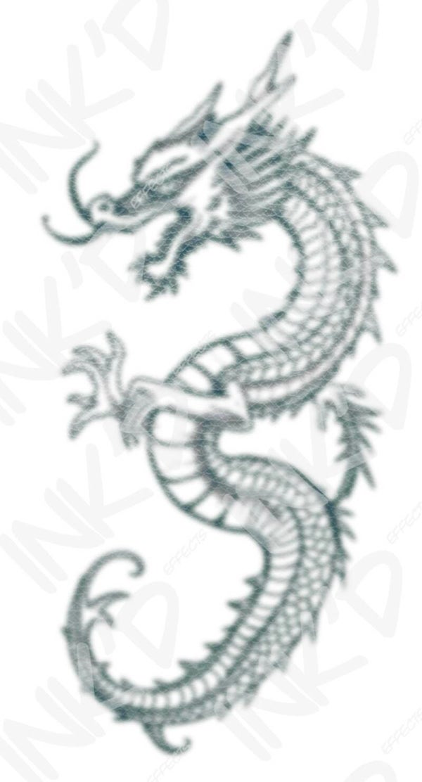 Dragon II