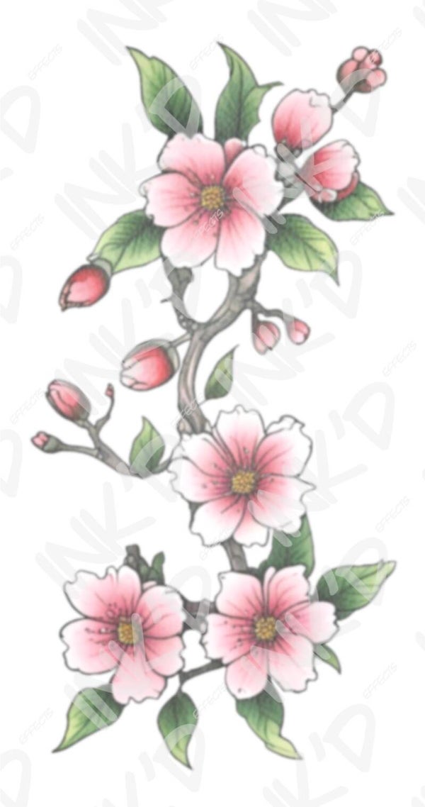 Cherry Blossom 2