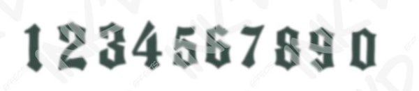 Number Type 2