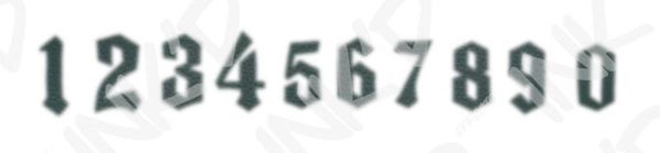 Number Type 3