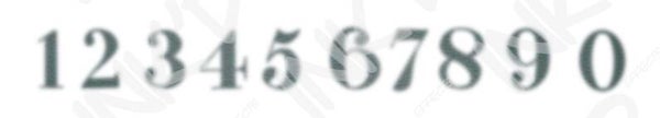 Number Type 9