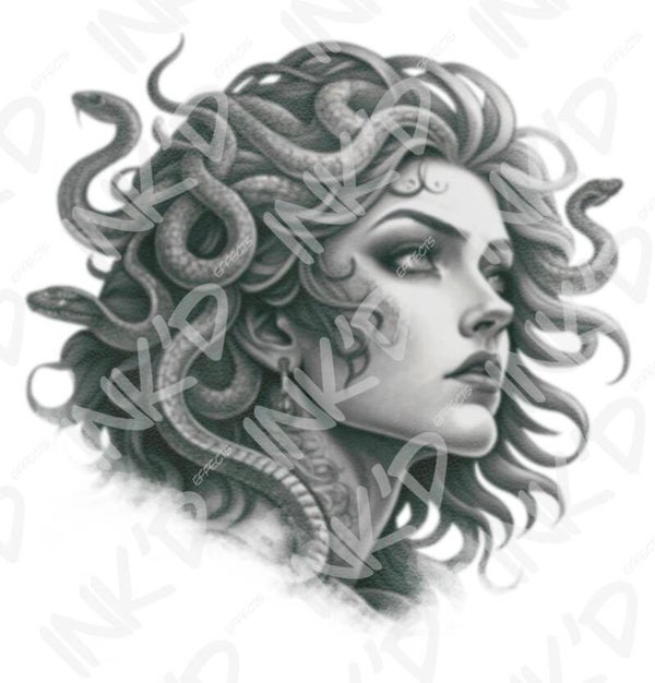 Medusa
