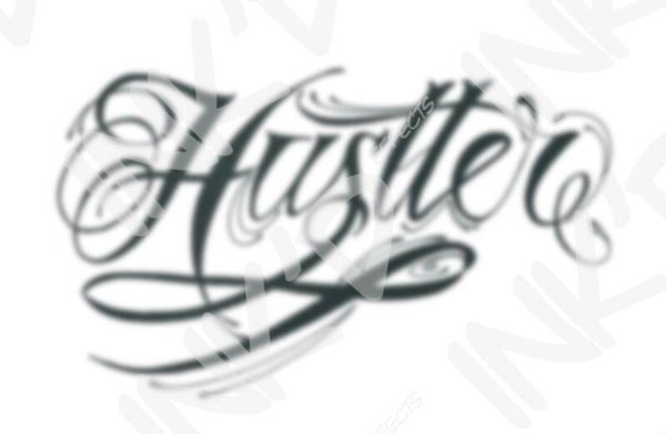 Hustler