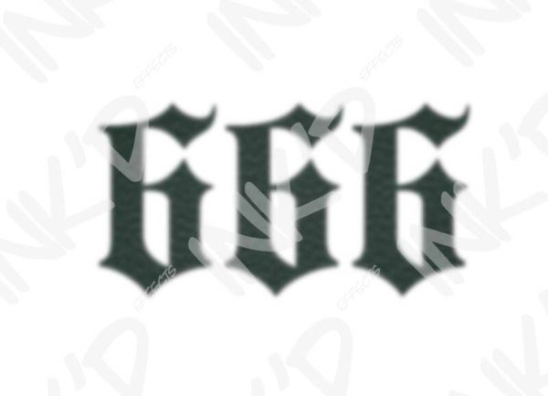 666