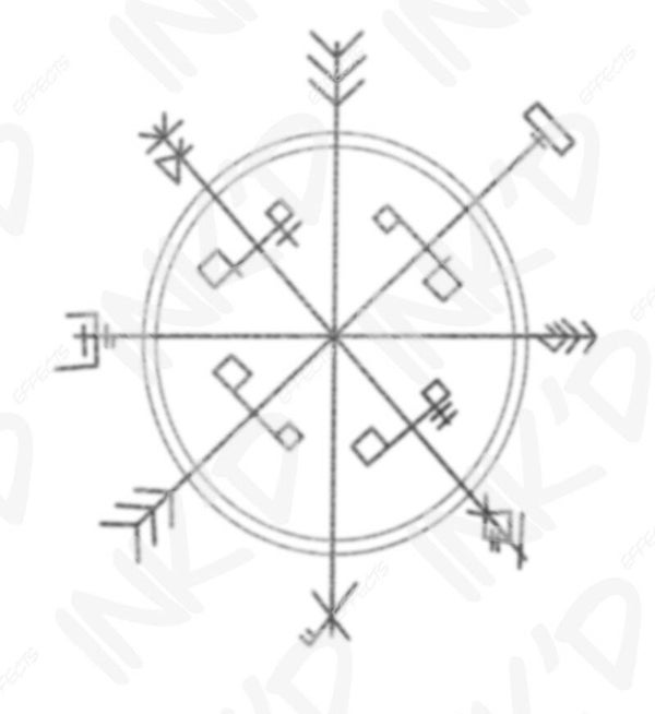Rune Circle I