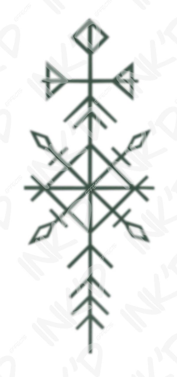 Sternum Rune