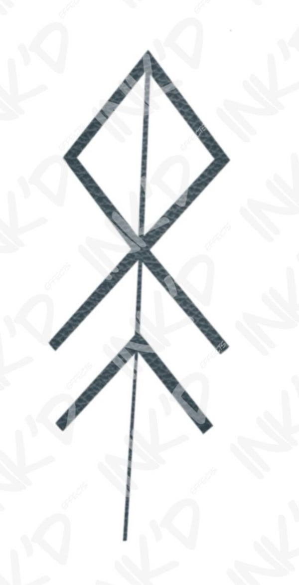 Small Rune II
