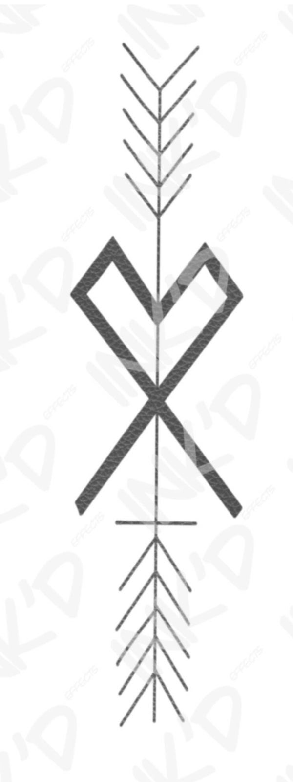 Medium Rune I