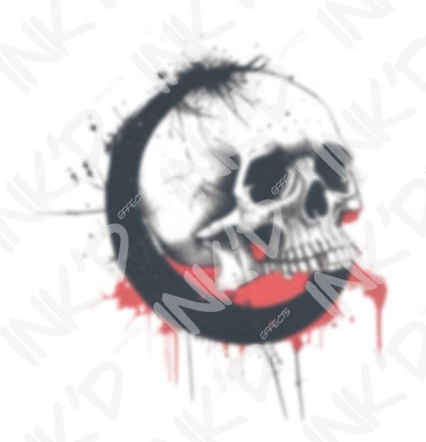 Skull TP