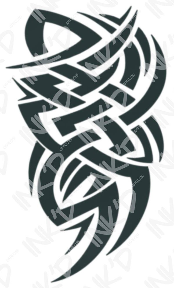 Tribal 4