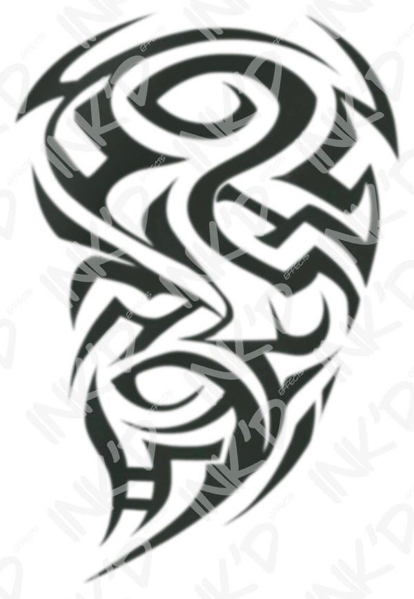 Tribal 5