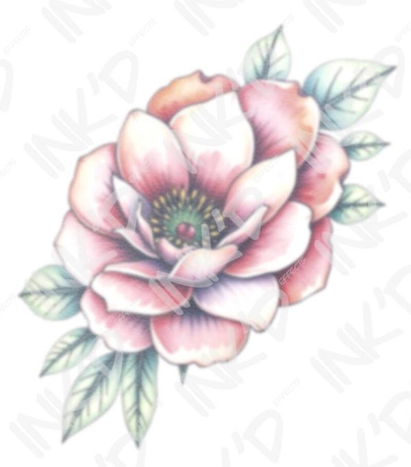 Water Lily WC