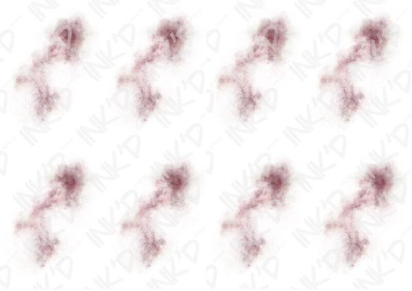 Large Bruises - Continuity 2G