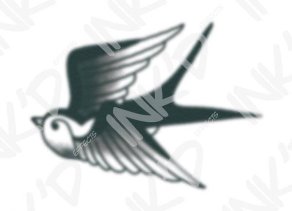 Traditional Sparrow 11