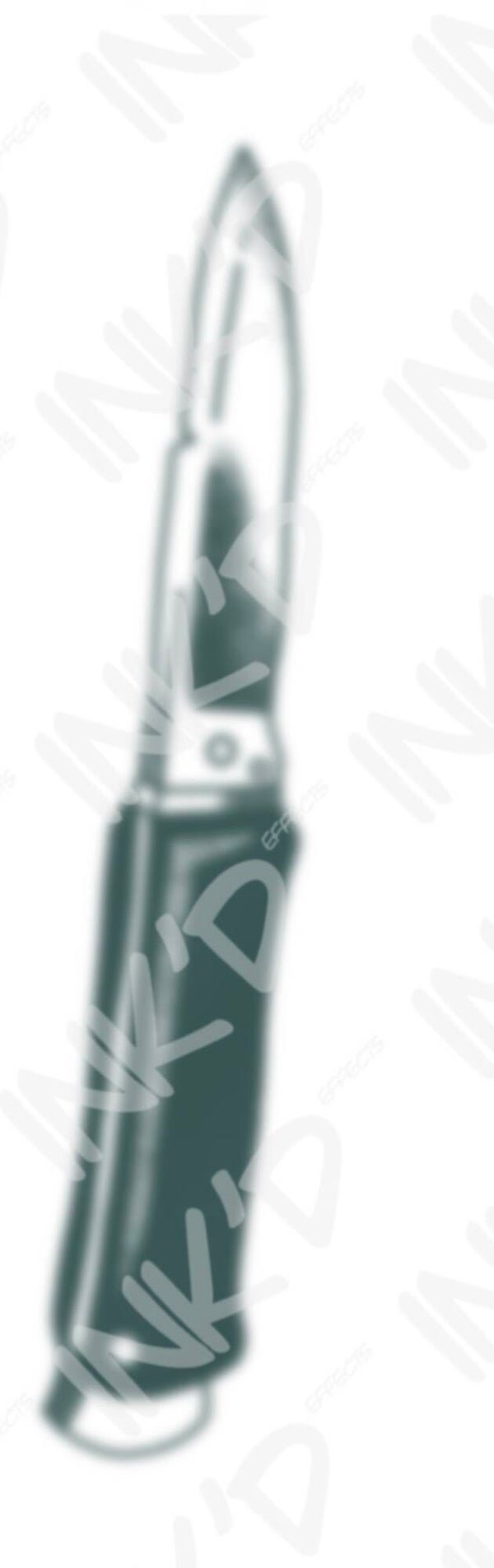 Flick Knife
