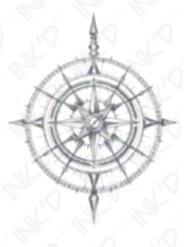 Compass 2