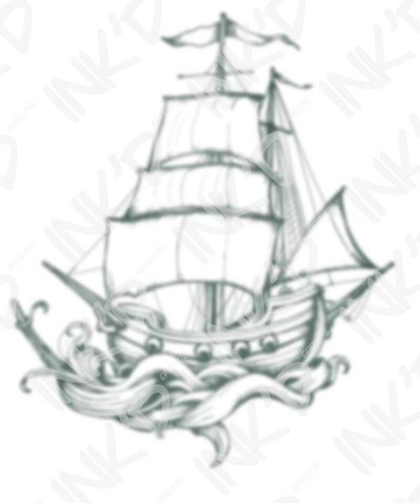 Galleon