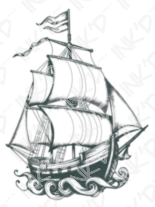 Old Ship