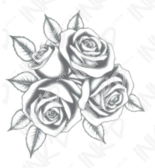 Traditional Four Roses