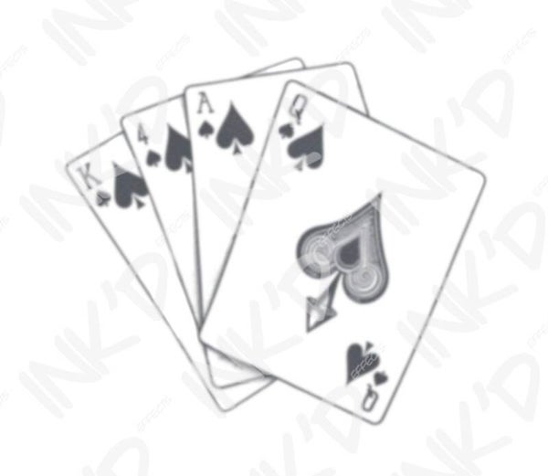 Playing Cards