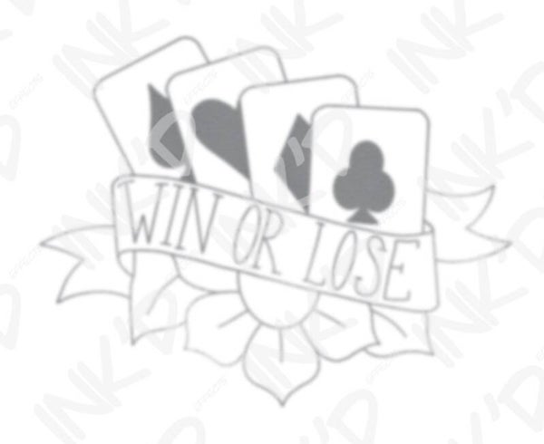 Win Or Lose