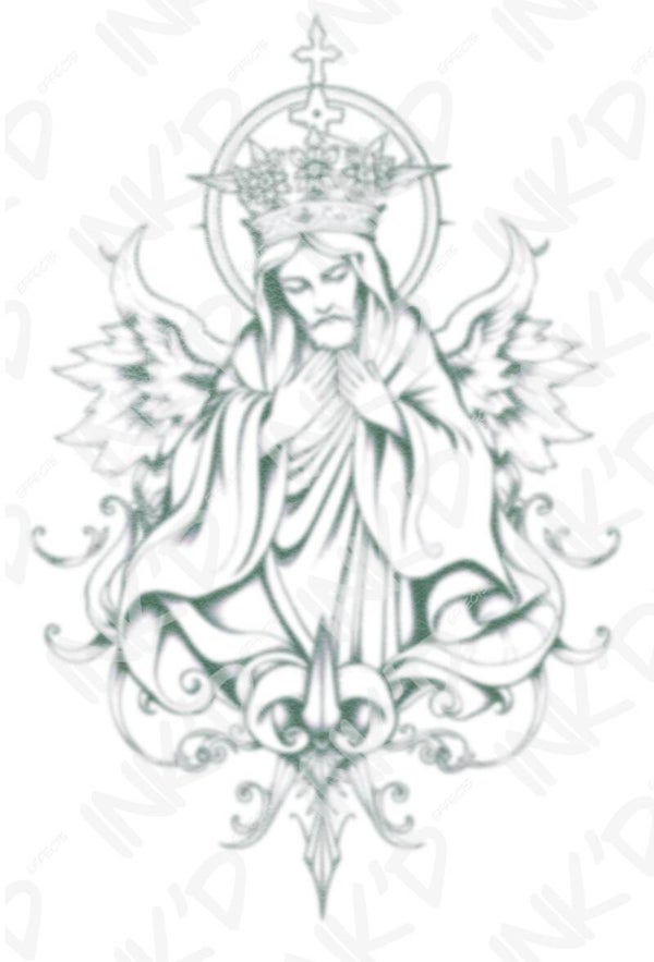 Saint