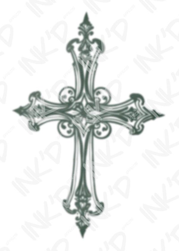 Catholic Cross