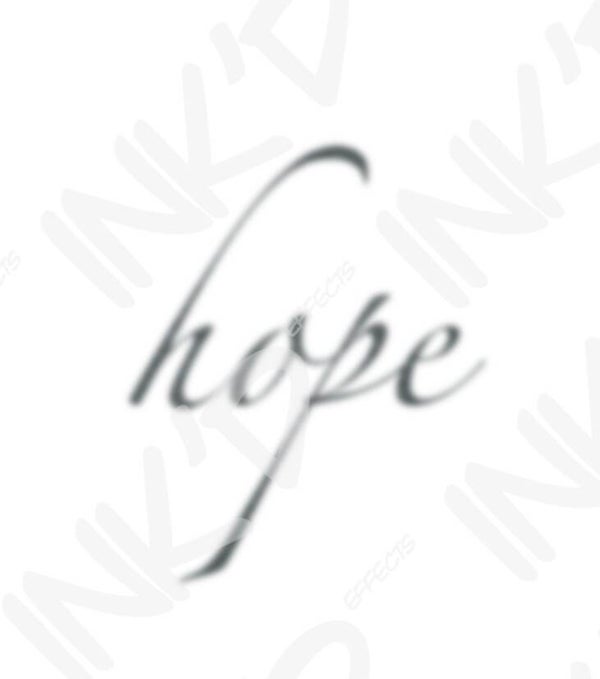 Hope