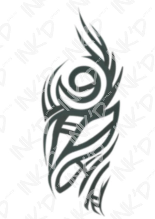 Tribal 3