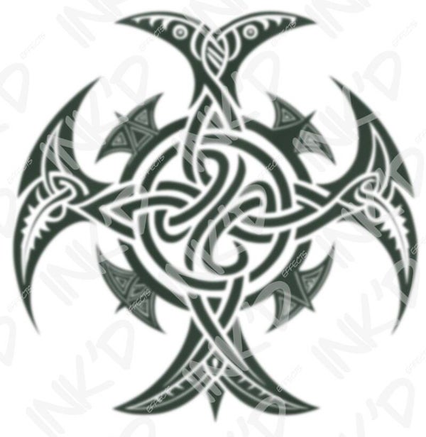 Tribal 6