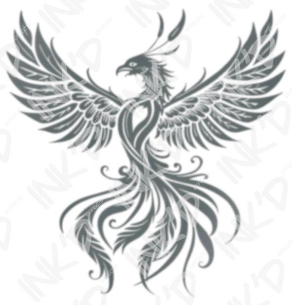 Chinese Phoenix