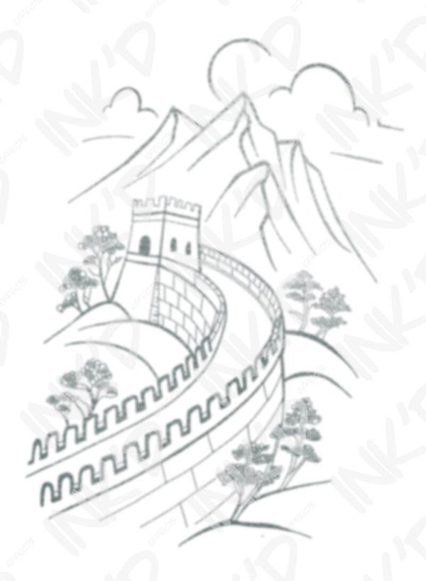 The Great Wall